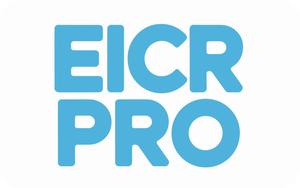 EICR Pro Kent Logo
